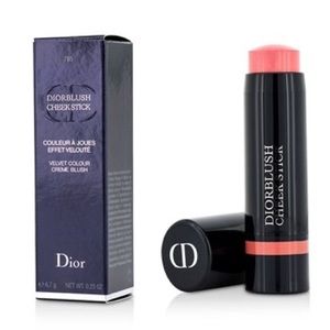 New Christian Dior DiorBlush Cheek Stick - # 765 Cosmopolite Rosewood Makeup